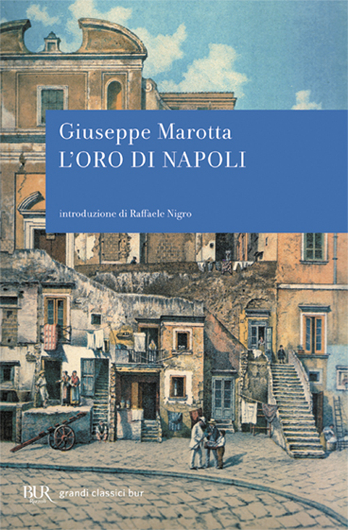 L'oro di Napoli