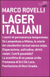 Lager italiani