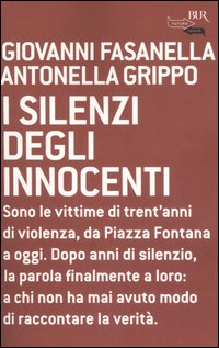 I silenzi degli innocenti