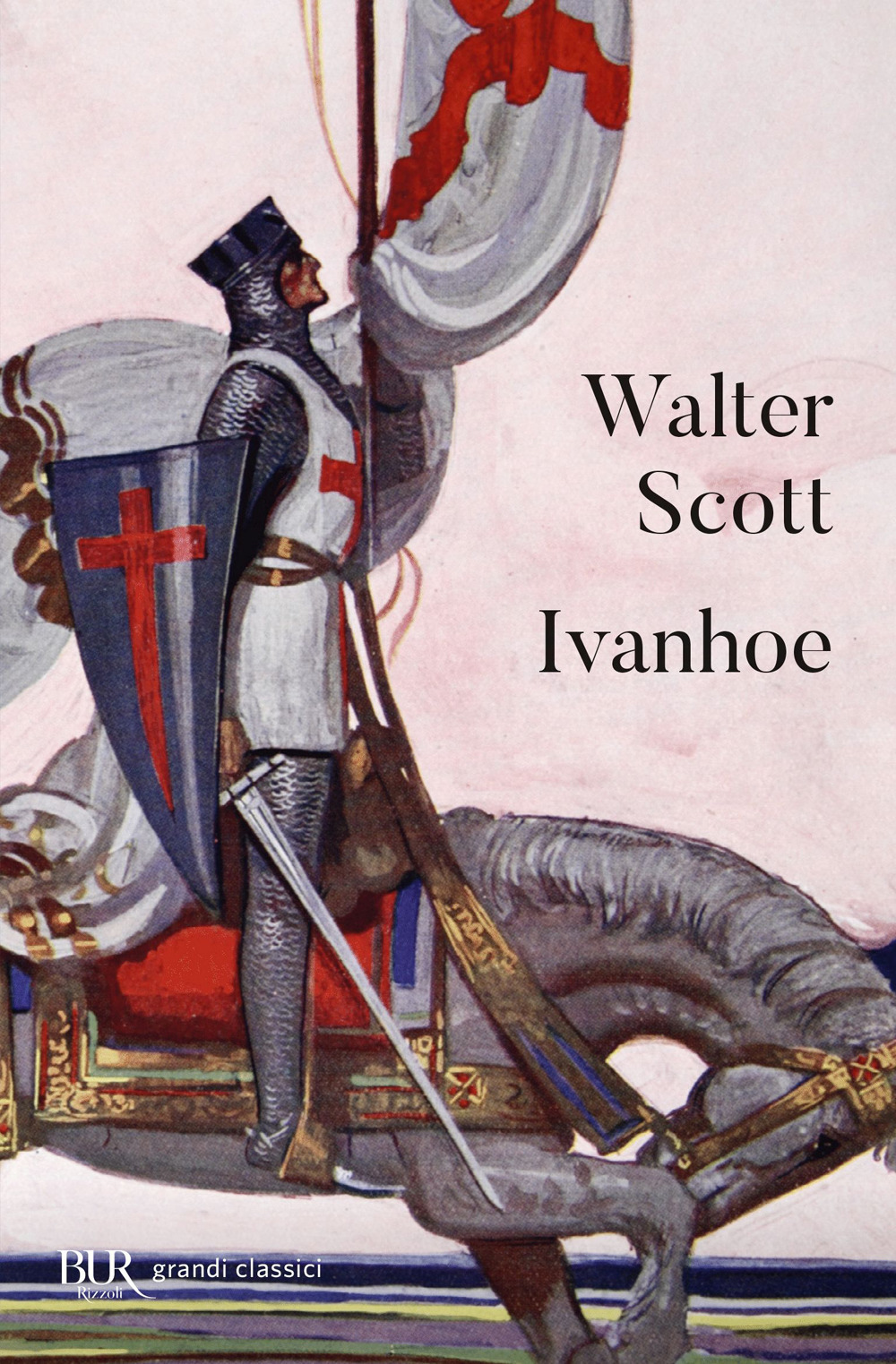 Ivanhoe