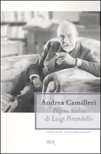 Pagine scelte di Luigi Pirandello