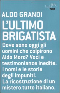 L'ultimo brigatista