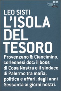 L'isola del tesoro