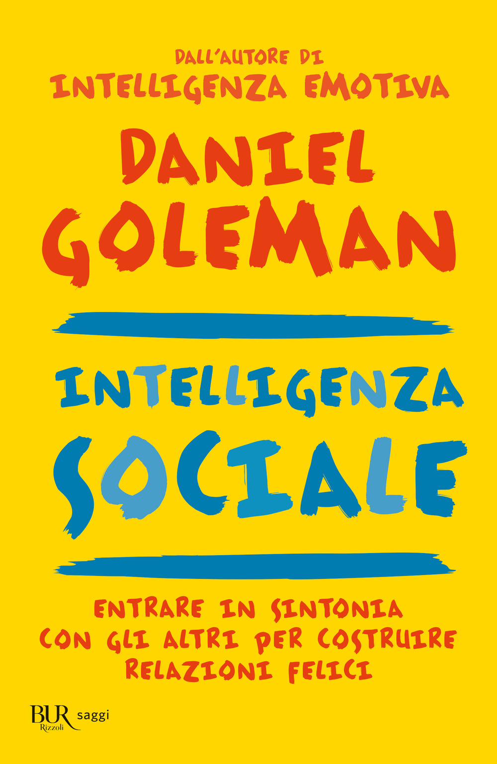 Intelligenza sociale