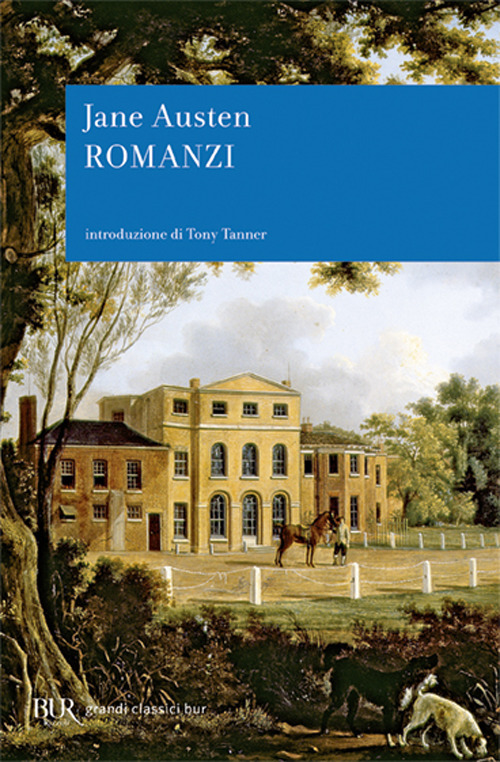 Romanzi