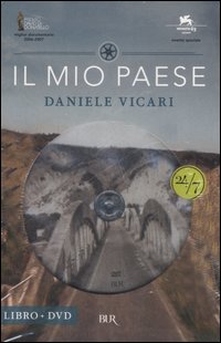 Il mio paese. Con DVD