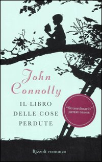 Il libro delle cose perdute