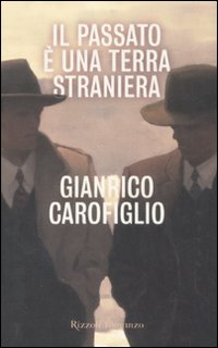 Il passato è una terra straniera