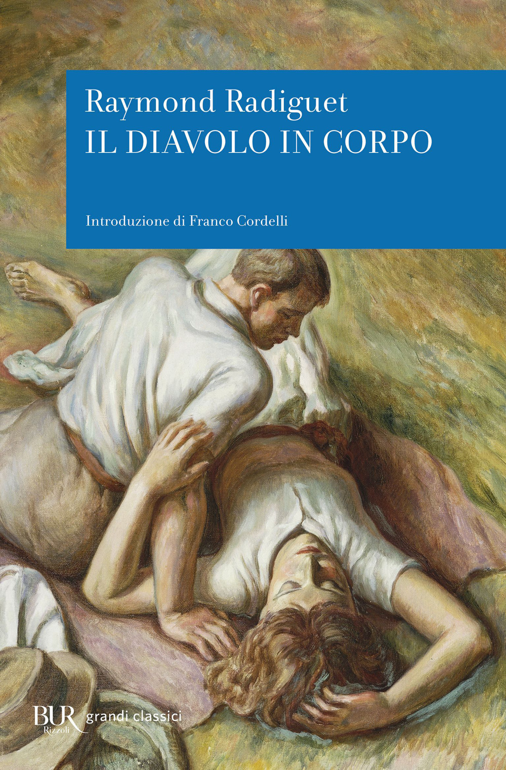 Il diavolo in corpo