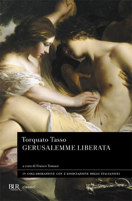 La Gerusalemme liberata