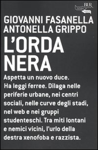 L'orda nera