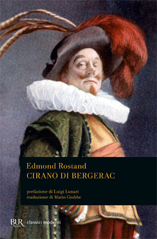 Cirano di Bergerac