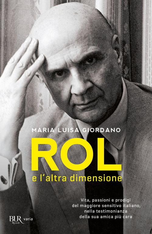 Rol e l'altra dimensione