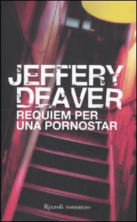 REQUIEM PER UNA PORNOSTAR - 9788817037860