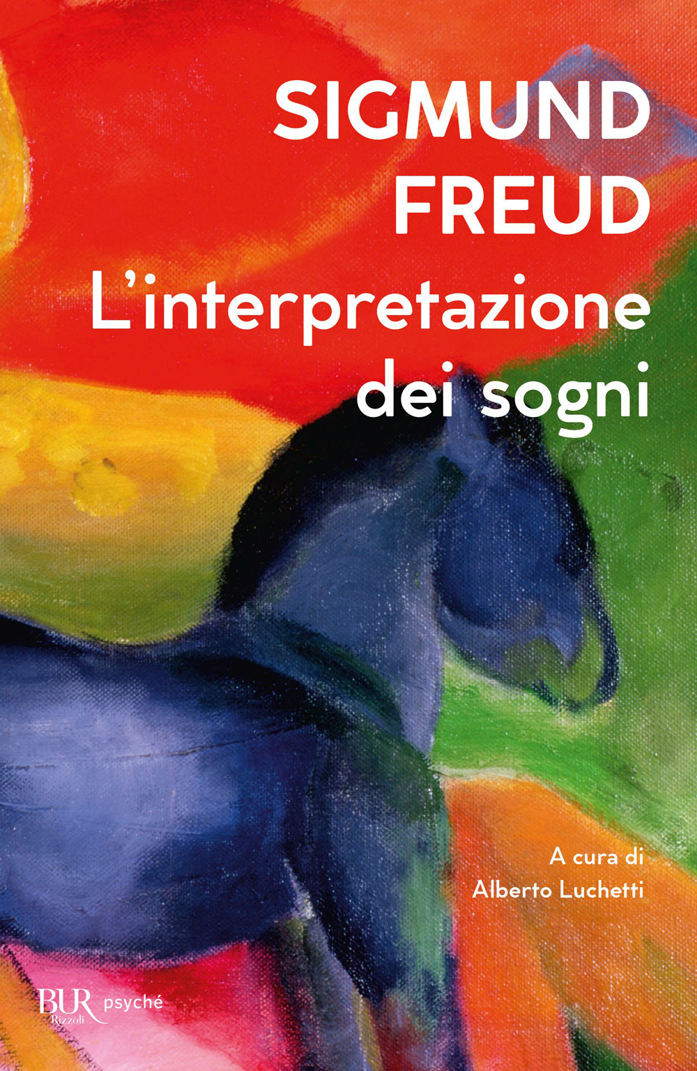 L'interpretazione dei sogni