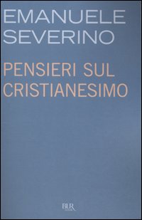 Pensieri sul cristianesimo