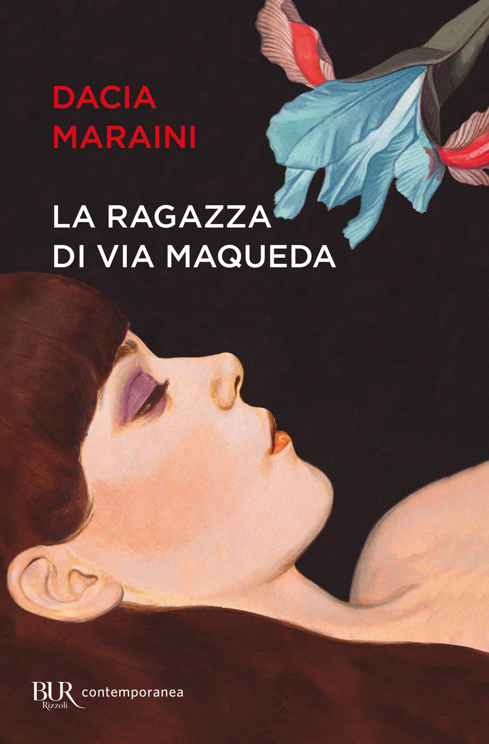 La ragazza di via Maqueda