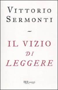 Il vizio di leggere