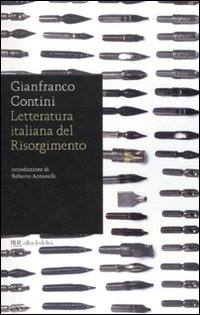 Letteratura italiana del Risorgimento