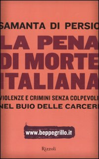 La pena di morte italiana