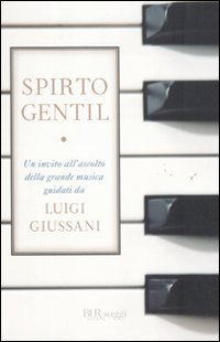 Spirto gentil