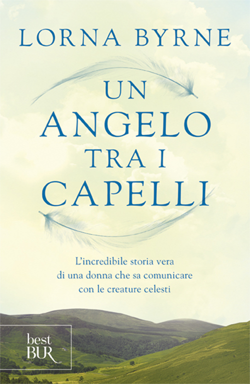 Un angelo tra i capelli