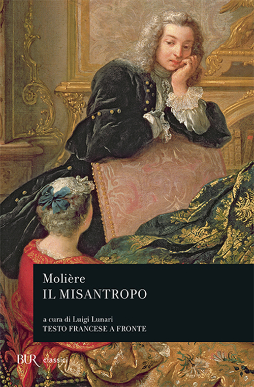 Il misantropo