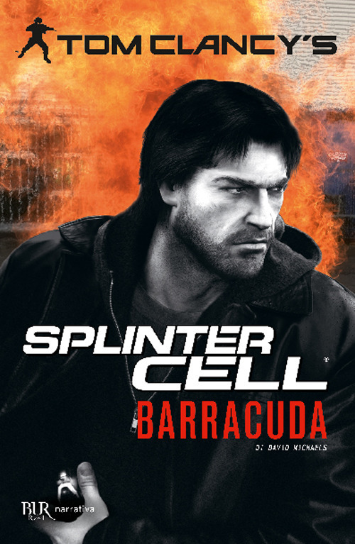 Barracuda. Splinter Cell