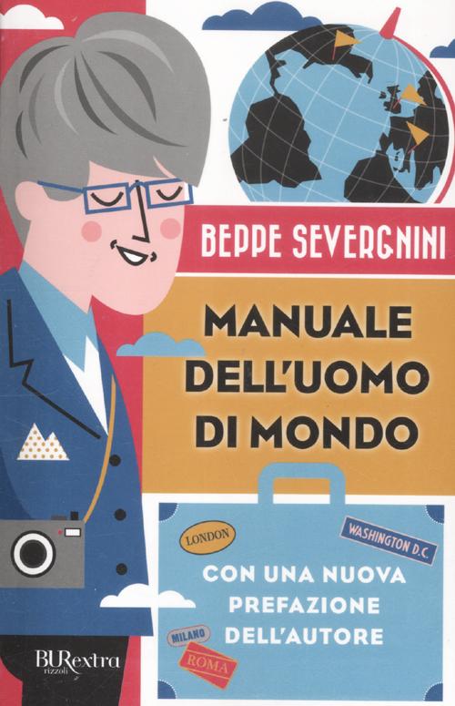 Manuale dell'uomo di mondo