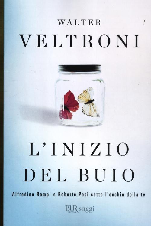 L'inizio del buio. Alfredino Rampi e Roberto Peci sotto l'occhio della tv