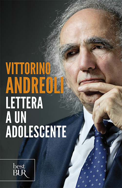 Lettera a un adolescente