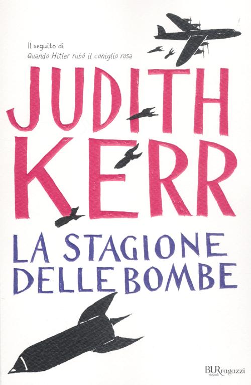 La stagione delle bombe