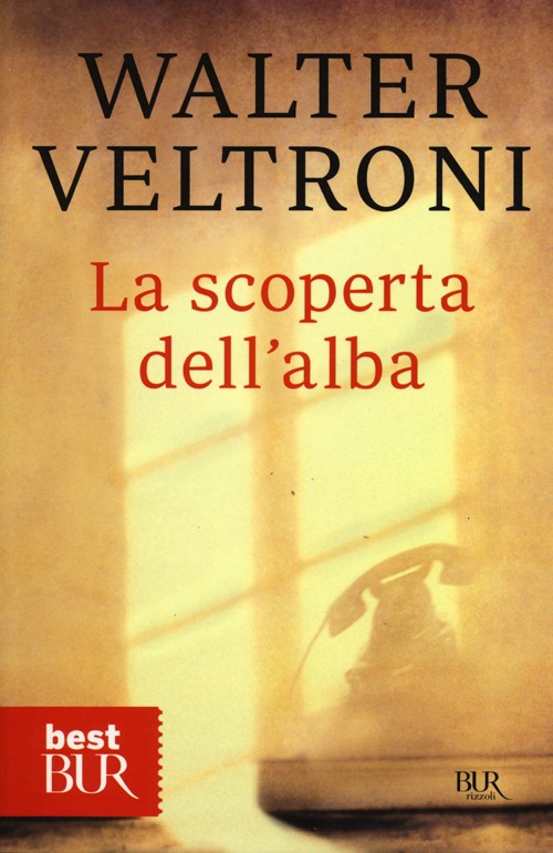 La scoperta dell'alba