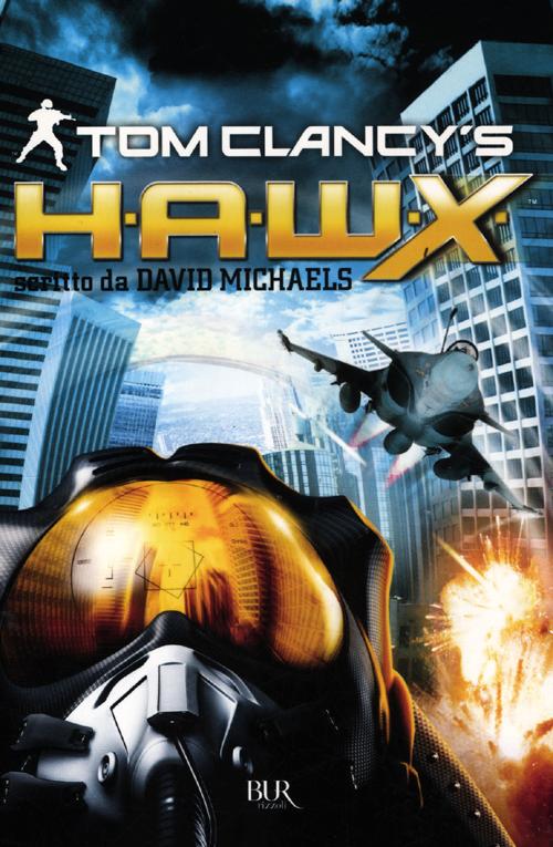 H.A.W.X.