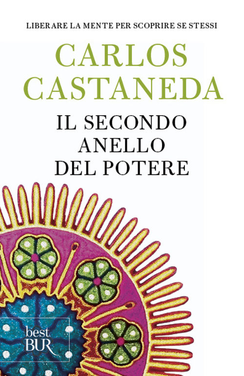 Il secondo anello del potere