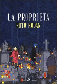 PROPRIETA' (LA) di MODAN RUTU