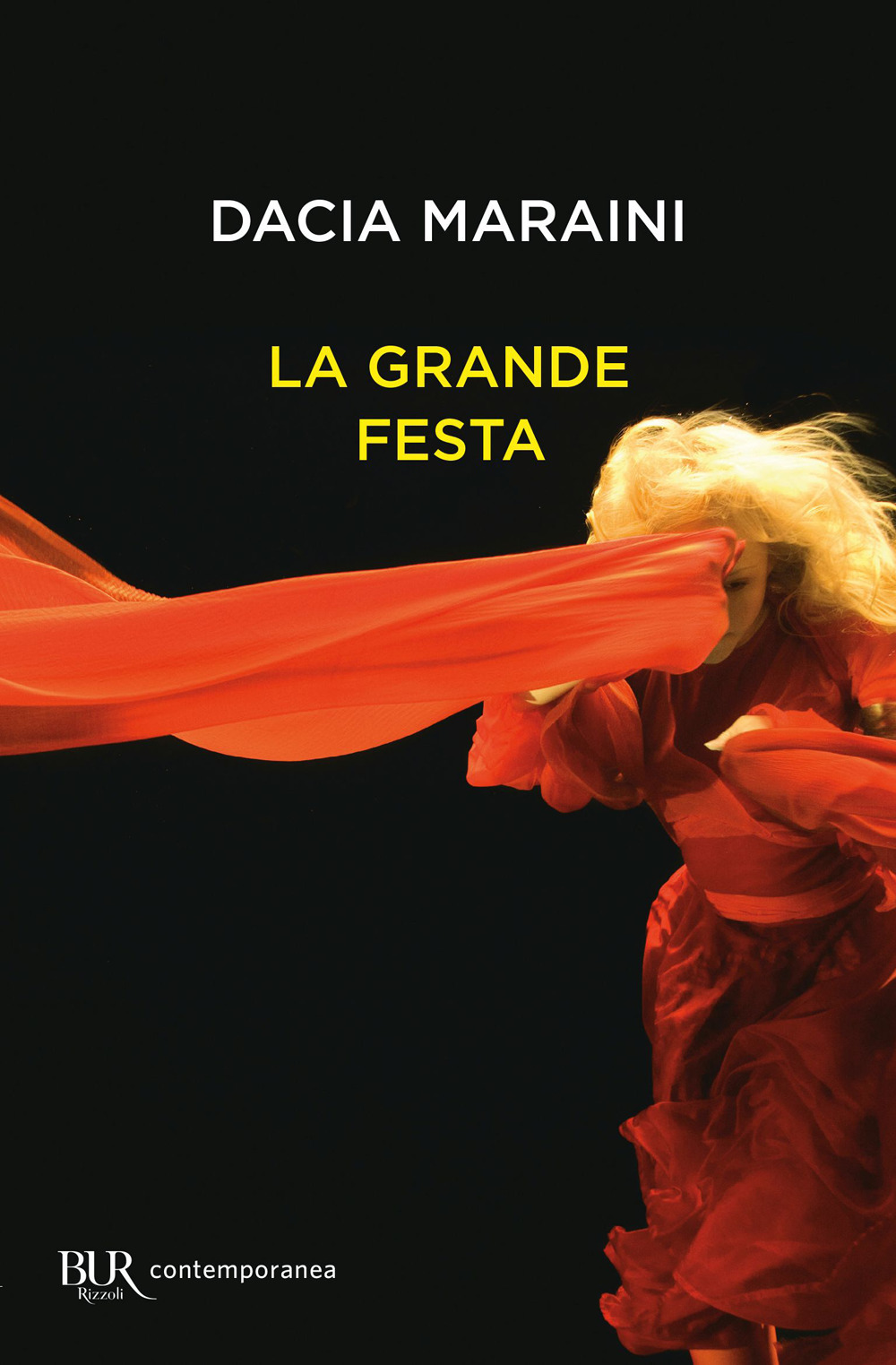 La grande festa