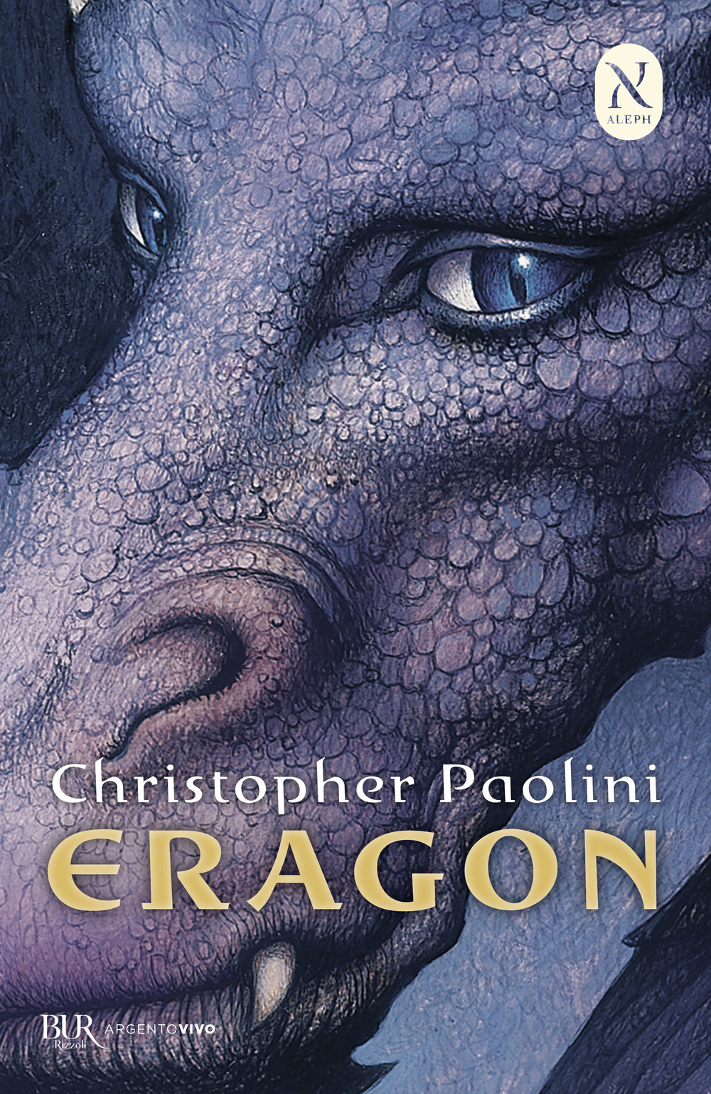 Eragon. L'eredità. Vol. 1