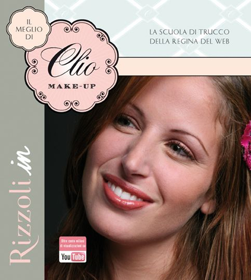 Il meglio di Clio Make-up