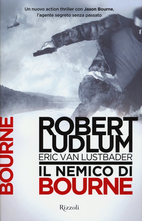 Il nemico di Bourne