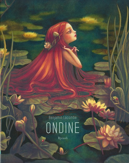 Ondine