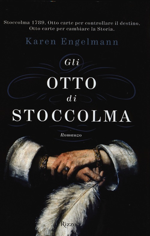 Gli otto di Stoccolma