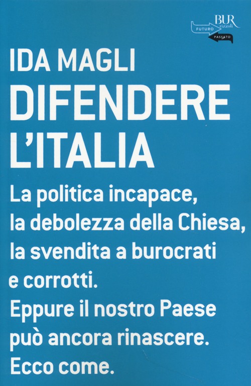 Difendere l'Italia