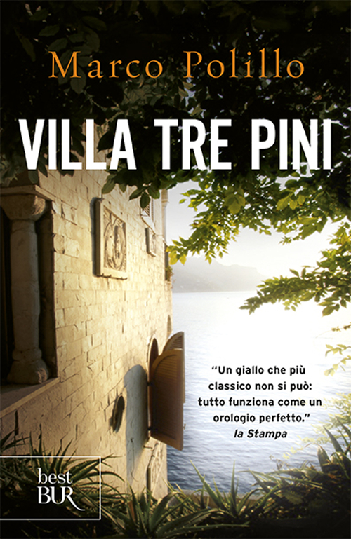 Villa Tre Pini