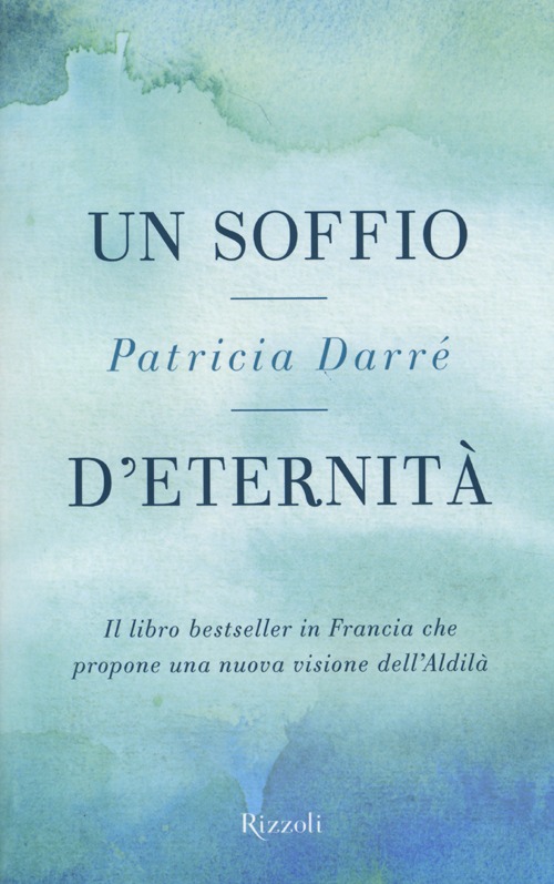 Un soffio d'eternità