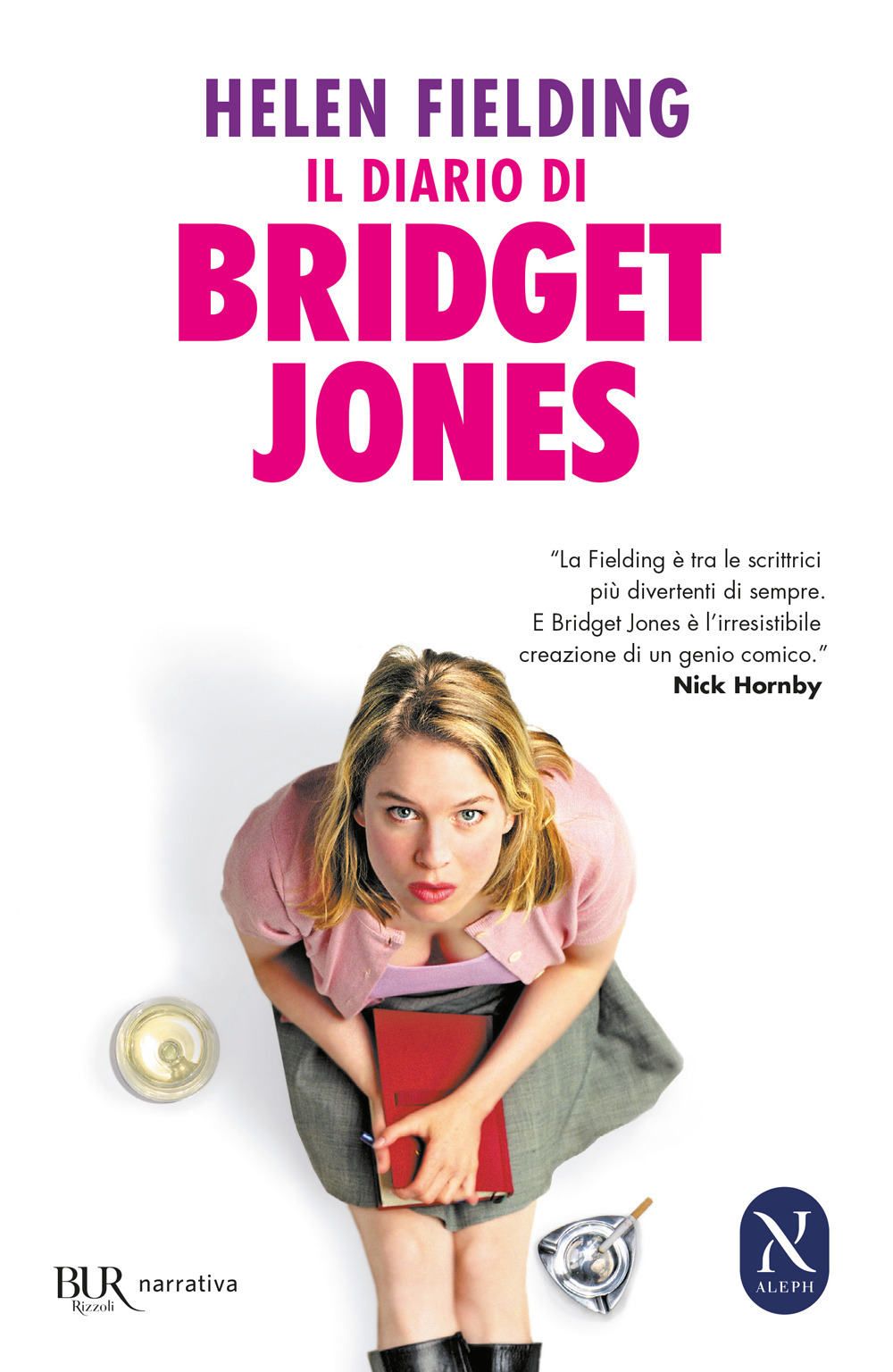 Il diario di Bridget Jones