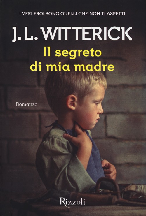 Il segreto di mia madre