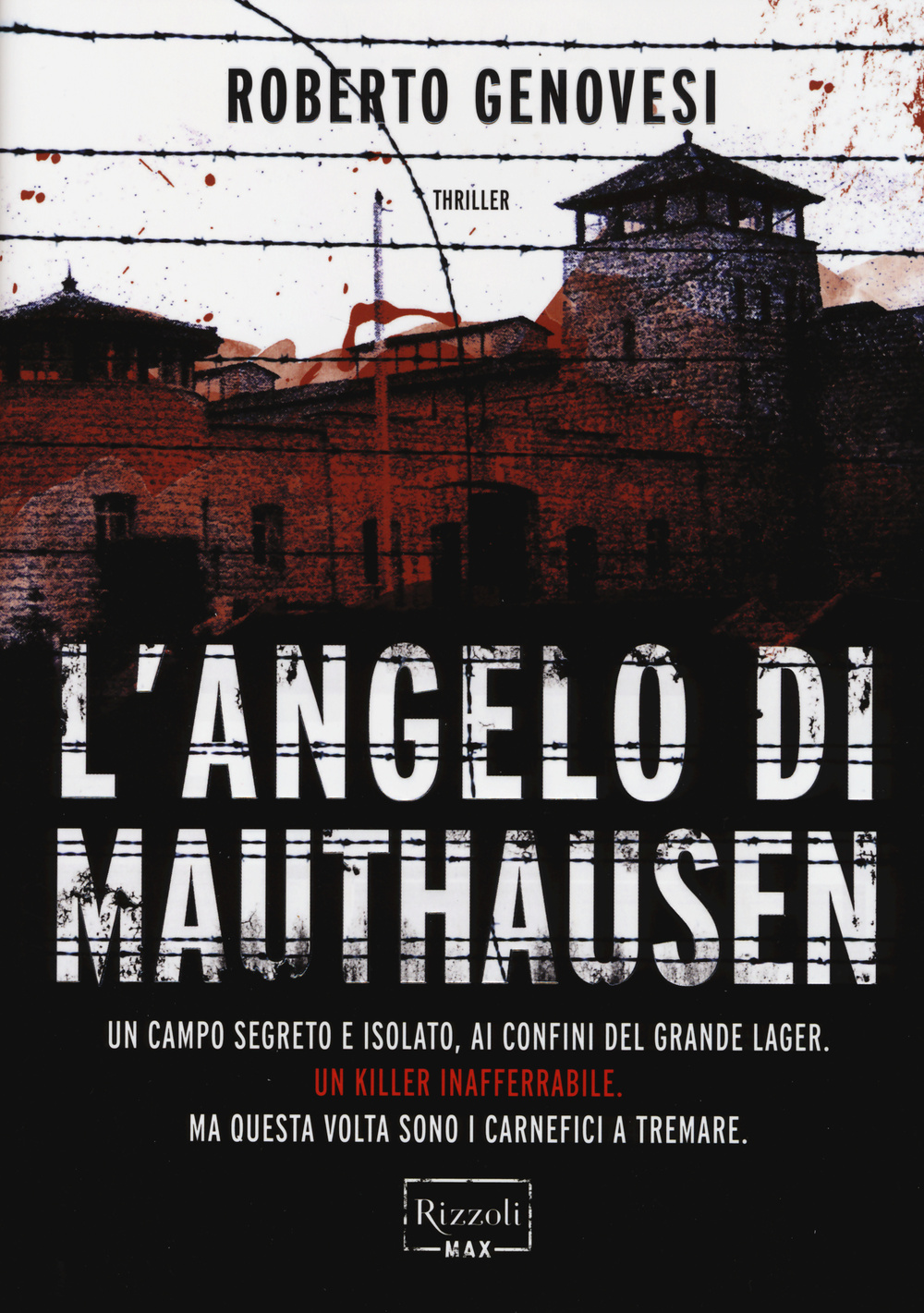 L'angelo di Mauthausen