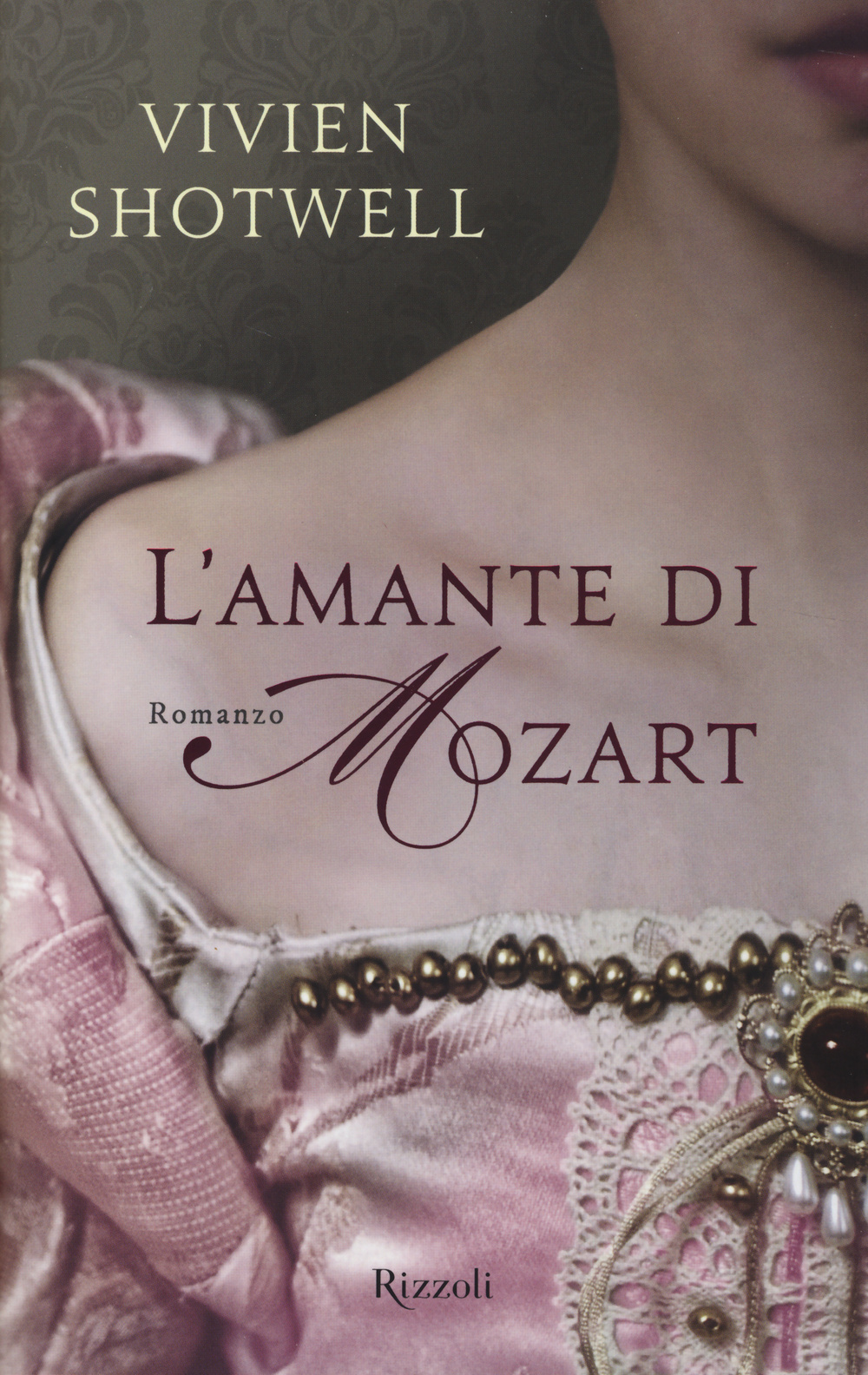 L'amante di Mozart