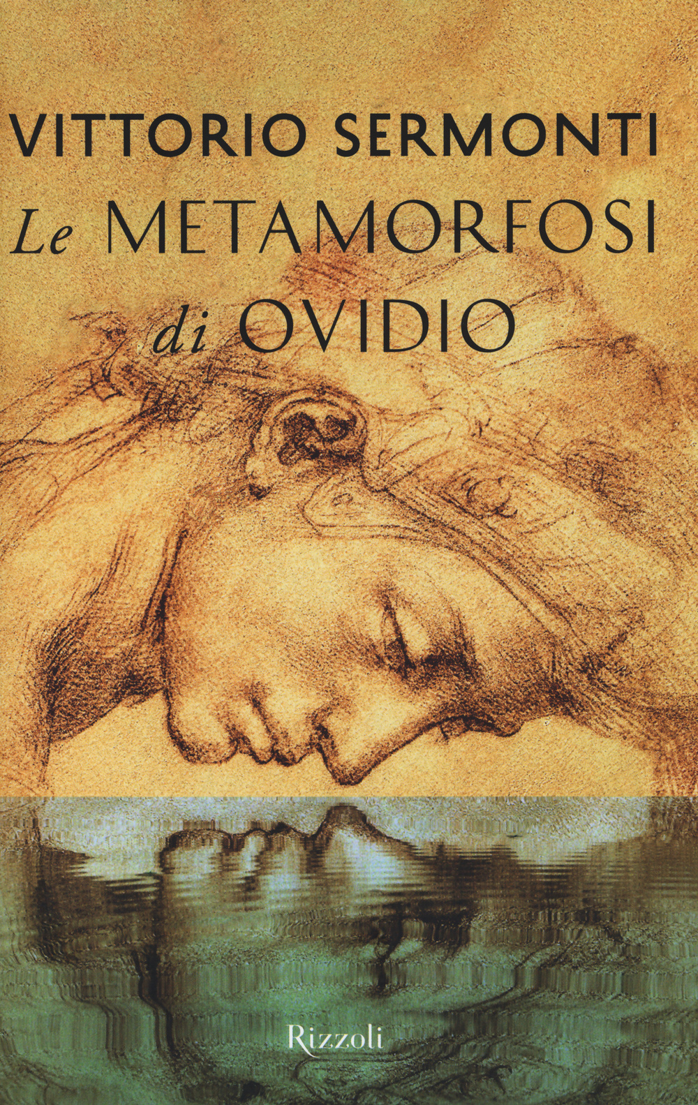 Le Metamorfosi di Ovidio. Testo latino a fronte